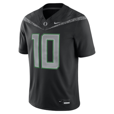 ナイキ DriFit USカレッジ OREGON DUCKS JKT US XL Jersey universitario Nike Dri-FIT Game para hombre Oregon